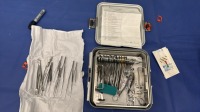 TRACH INSTRUMENT TRAY (LOCATED AT: 1 MEDICAL CENTER BLVD, CHESTER, PA 19013) 1 4TH OR