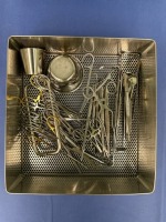 TRACHEOTOMY TRAY (LOCATED AT: 1 MEDICAL CENTER BLVD, CHESTER, PA 19013) 4TH OR