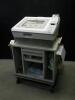 STERIS SYSTEM 1E PROCESSOR WITH CART