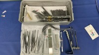 LAPAROTOMY TRAY (LOCATED AT: 1 MEDICAL CENTER BLVD, CHESTER, PA 19013) OR HALLWAY 4TH OR