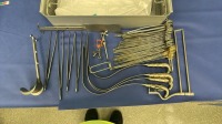 EXTRA DEEP INSTRYMENT (LOCATED AT: 1 MEDICAL CENTER BLVD, CHESTER, PA 19013) 4TH OR