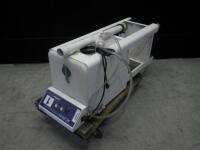AIR CLEAN SYSTEMS ACDS03 AUTOMATED DEACTIVATION SYSTEM