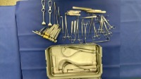 BREAST TRAY (LOCATED AT: 1 MEDICAL CENTER BLVD, CHESTER, PA 19013) 4TH OR