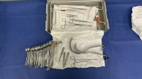 VAGINAL PLASTIC TRAY (LOCATED AT: 1 MEDICAL CENTER BLVD, CHESTER, PA 19013) 4TH OR