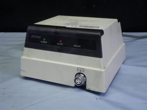 STRYKER 70-76002 WATER BATH CONSOLE