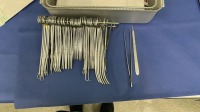 HYSTERECTOMY INSTRUMENT (LOCATED AT: 1 MEDICAL CENTER BLVD, CHESTER, PA 19013) 4TH OR
