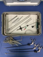 GYN PELVISCOPY PAN (LOCATED AT: 1 MEDICAL CENTER BLVD, CHESTER, PA 19013) 3 4TH OR