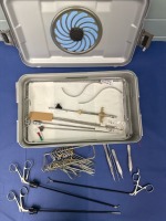 GYN PELVISCOPY PAN (LOCATED AT: 1 MEDICAL CENTER BLVD, CHESTER, PA 19013) 3 4TH OR