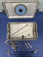 GYN PELVISCOPY PAN (LOCATED AT: 1 MEDICAL CENTER BLVD, CHESTER, PA 19013) 3 4TH OR
