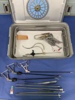 GYN PELVISCOPY PAN (LOCATED AT: 1 MEDICAL CENTER BLVD, CHESTER, PA 19013) 3 4TH OR
