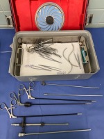 GYN PELVISCOPY PAN (LOCATED AT: 1 MEDICAL CENTER BLVD, CHESTER, PA 19013) 3 4TH OR