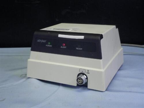 STRYKER 70-76002 WATER BATH CONSOLE