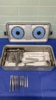 C SECTION INSTRUMENT TRAY (LOCATED AT: 1 MEDICAL CENTER BLVD, CHESTER, PA 19013) SPD 4TH OR