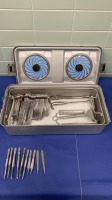 C SECTION INSTRUMENT TRAY (LOCATED AT: 1 MEDICAL CENTER BLVD, CHESTER, PA 19013) SPD 4TH OR