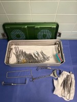E.R. C SECTION (LOCATED AT: 1 MEDICAL CENTER BLVD, CHESTER, PA 19013) SPD 4TH OR