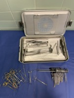 MTF TRAY (LOCATED AT: 1 MEDICAL CENTER BLVD, CHESTER, PA 19013) 4TH OR