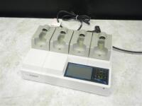STRYKER SYSTEM 5 BATTERY CHARGER