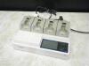 STRYKER SYSTEM 5 BATTERY CHARGER