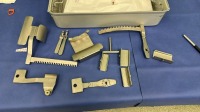 PILLING RETRACTOR SET (LOCATED AT: 1 MEDICAL CENTER BLVD, CHESTER, PA 19013) 7 4TH OR