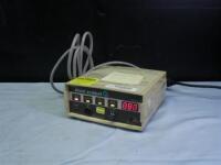 OXIMETRIX 150 SHAW SCALPEL CONTROL UNIT