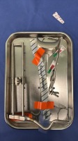 BALFOUR RETRACTOR AND BLADDER BLADE (LOCATED AT: 1 MEDICAL CENTER BLVD, CHESTER, PA 19013) 1 4TH OR