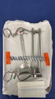 BALFOUR RETRACTOR AND BLADDER BLADE (LOCATED AT: 1 MEDICAL CENTER BLVD, CHESTER, PA 19013) 1 4TH OR