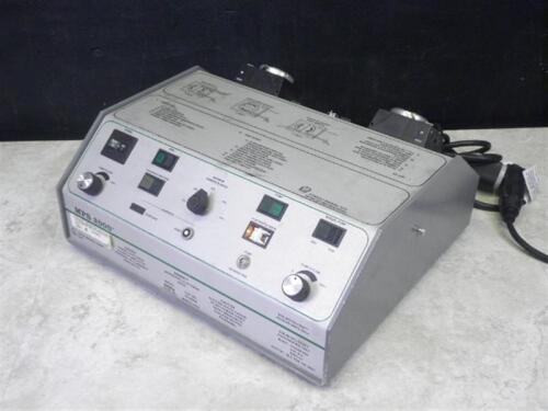 XOMED MICRO-CRAFT 2000 POWER SYSTEM