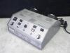 XOMED MICRO-CRAFT 2000 POWER SYSTEM