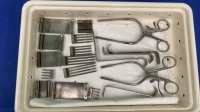 HENLEY RETRACTOR SET (LOCATED AT: 1 MEDICAL CENTER BLVD, CHESTER, PA 19013) 1 4TH OR