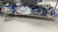 ASSORTED INSTRUMENT TRAYS (LOCATED AT: 1 MEDICAL CENTER BLVD, CHESTER, PA 19013) SPD