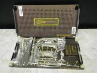 SYNTHES BASIC INSTRUMENTS