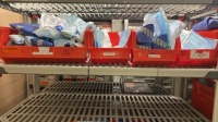 LOT OF BENNETT, RADIOLUCENT BENNETT RETACTORS, BONE BITERS, BONE HOOKS, CALIPERS (LOCATED AT: 1 MEDICAL CENTER BLVD, CHESTER, PA 19013) 1 4TH OR