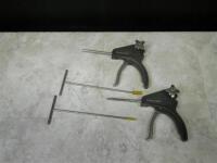 DEPUY MITEK VERSALOK SUTURE ANCHOR