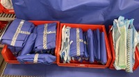 LOT OF CEMENT (GLUE) GUNS, COBRA RETRACTORS, COBB (LOCATED AT: 1 MEDICAL CENTER BLVD, CHESTER, PA 19013) 1 4TH OR