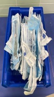 LOT OF CERVICAL CURRETTES (LOCATED AT: 1 MEDICAL CENTER BLVD, CHESTER, PA 19013) 3 4TH OR