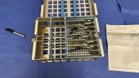 CERVICAL KERRISONS TRAY (LOCATED AT: 1 MEDICAL CENTER BLVD, CHESTER, PA 19013) 4TH OR