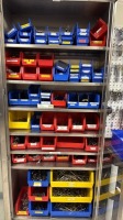CONTENTS OF CABINET TO INCLUDE ASSORTED INSTRUMENTS CABINET NOT INCLUDED (LOCATED AT: 1 MEDICAL CENTER BLVD, CHESTER, PA 19013) SPD