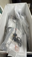 LOT OF ASSORTED INSTRUMENTS (LOCATED AT: 1 MEDICAL CENTER BLVD, CHESTER, PA 19013) SPD