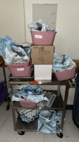 LOT OF SPECULUMS (LOCATED AT: 1 MEDICAL CENTER BLVD, CHESTER, PA 19013) SPD