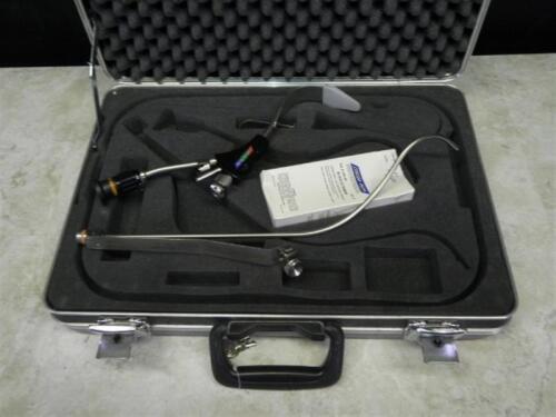 CIRCON ACMI LARS-AL ADULT LONG LARYNGOSCOPE KIT
