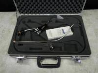CIRCON ACMI LARS-AL ADULT LONG LARYNGOSCOPE KIT