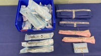 LOT OF CURRETTES STRAIGHT (LOCATED AT: 1 MEDICAL CENTER BLVD, CHESTER, PA 19013) 1 4TH OR