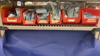 LOT OF GOUGES, ELEVATORS-JOKERS, ELEVATORS-JOSEPH, SM LG HOHMANS, BENNETS, IMPACTORS (LOCATED AT: 1 MEDICAL CENTER BLVD, CHESTER, PA 19013) 1 4TH OR