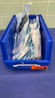 LOT OF GRAY BOVIE CORDS (LOCATED AT: 1 MEDICAL CENTER BLVD, CHESTER, PA 19013) 3 4TH OR