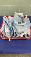 LOT OF GYN JACKSON RETRACTORS (LOCATED AT: 1 MEDICAL CENTER BLVD, CHESTER, PA 19013) 3 4TH OR