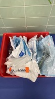 LOT OF GYN RETRACTORS (GOELET, GRAVES/ FREEWAY, SIMMS) (LOCATED AT: 1 MEDICAL CENTER BLVD, CHESTER, PA 19013) 3 4TH OR