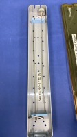 LOT OF HOFFMAN SHUNT PASSER (LOCATED AT: 1 MEDICAL CENTER BLVD, CHESTER, PA 19013) 4TH OR