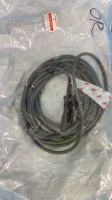LOT OF KLEPINGER, WOLF, BLACK MONOPOLAR CORDS (LOCATED AT: 1 MEDICAL CENTER BLVD, CHESTER, PA 19013) 3 4TH OR