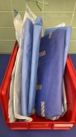 LOT OF LAPAROSCOPIC INSTRUMENTS (LOCATED AT: 1 MEDICAL CENTER BLVD, CHESTER, PA 19013) 4TH OR