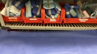 LOT OF MALLETS, MYERDINGS SELF-RETAINING, MYERDING HAND-HELD (LOCATED AT: 1 MEDICAL CENTER BLVD, CHESTER, PA 19013) 1 4TH OR
